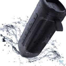 Bluetooth Speakers DOSS Portable Wireless Bluetooth Speaker with 24W Powerful