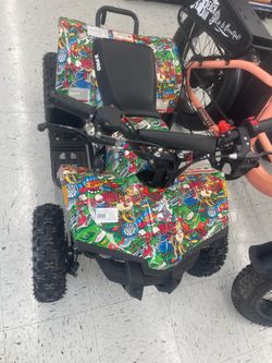 Quad