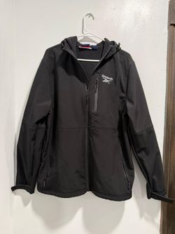 Reebok Jacket for $20 size: L/G