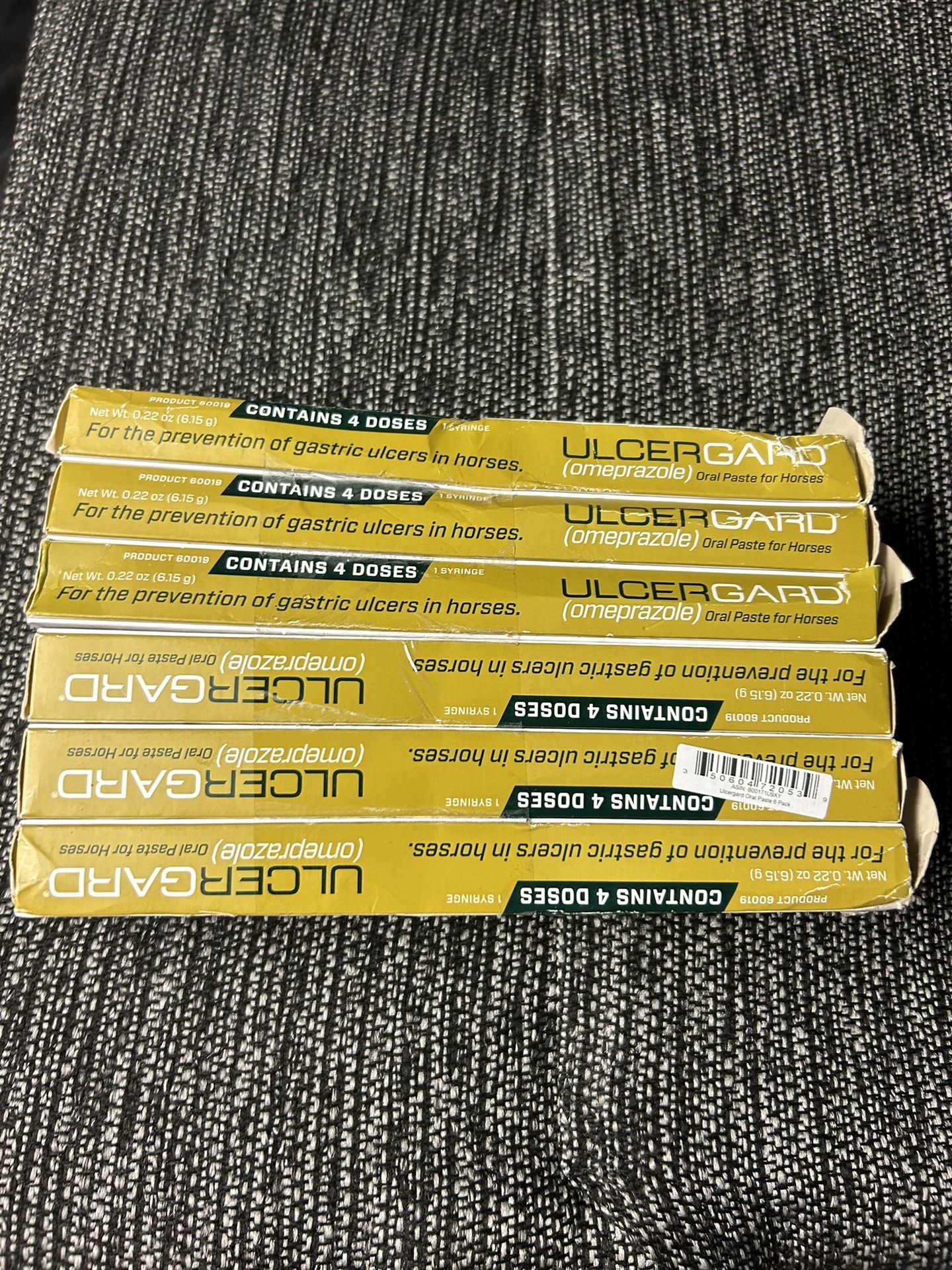 UlcerGard for Horses