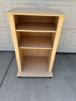 Bookcase 