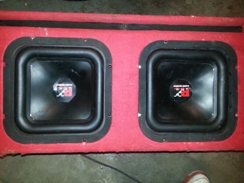10".. powerzone noxx series