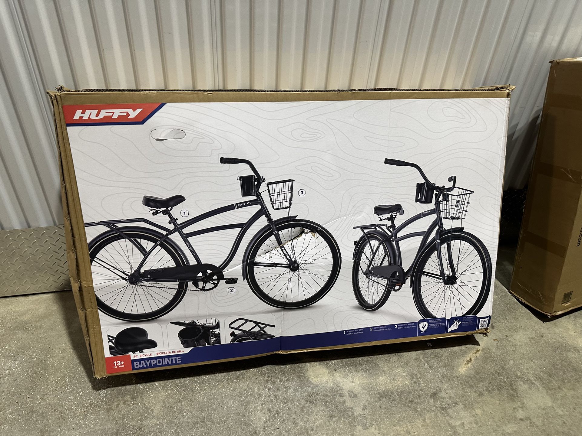 Bike