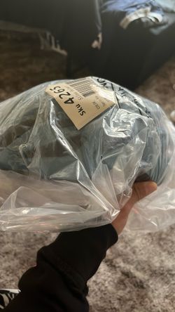 Bike Helmet