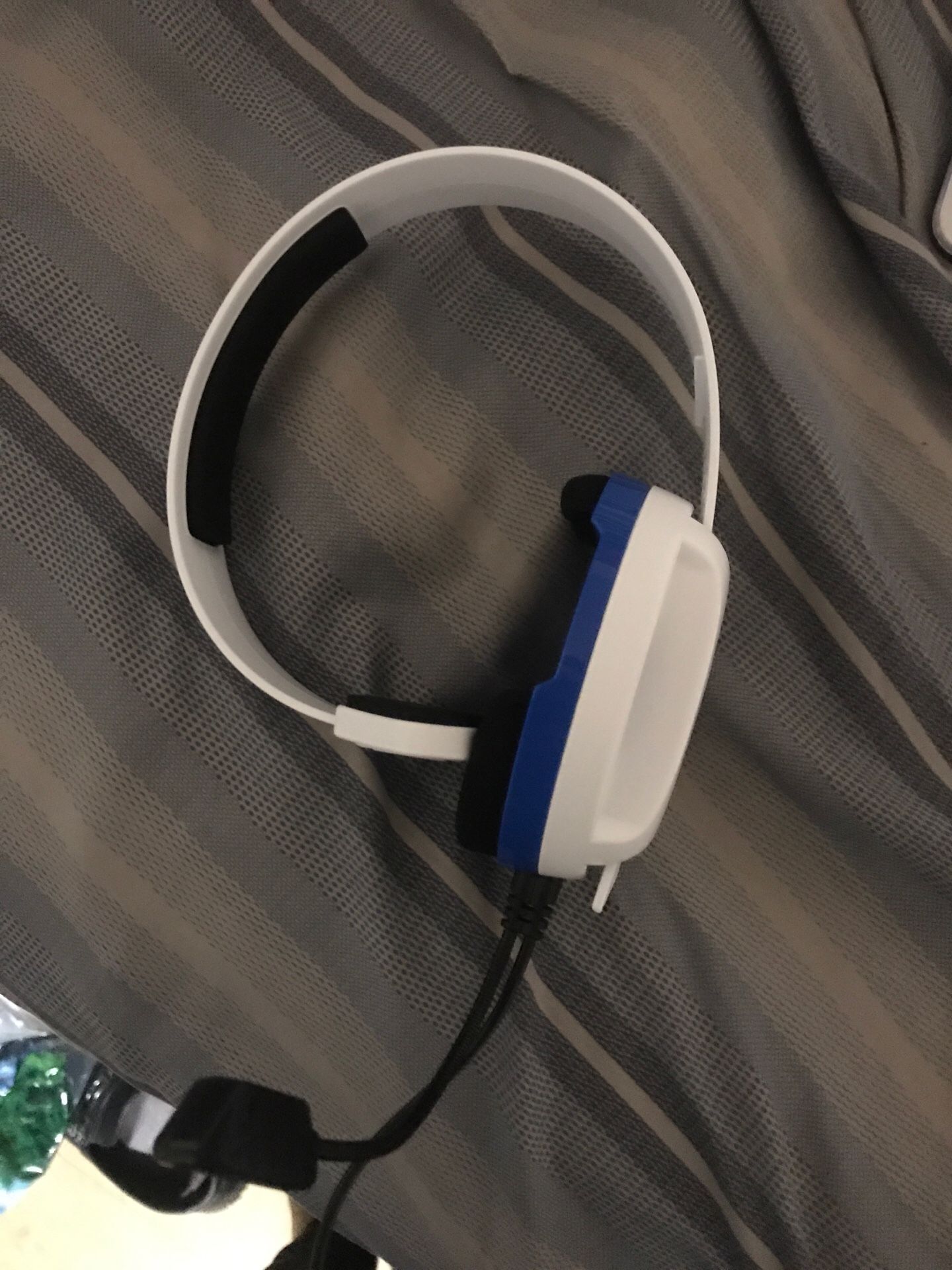 Turtle beach headset