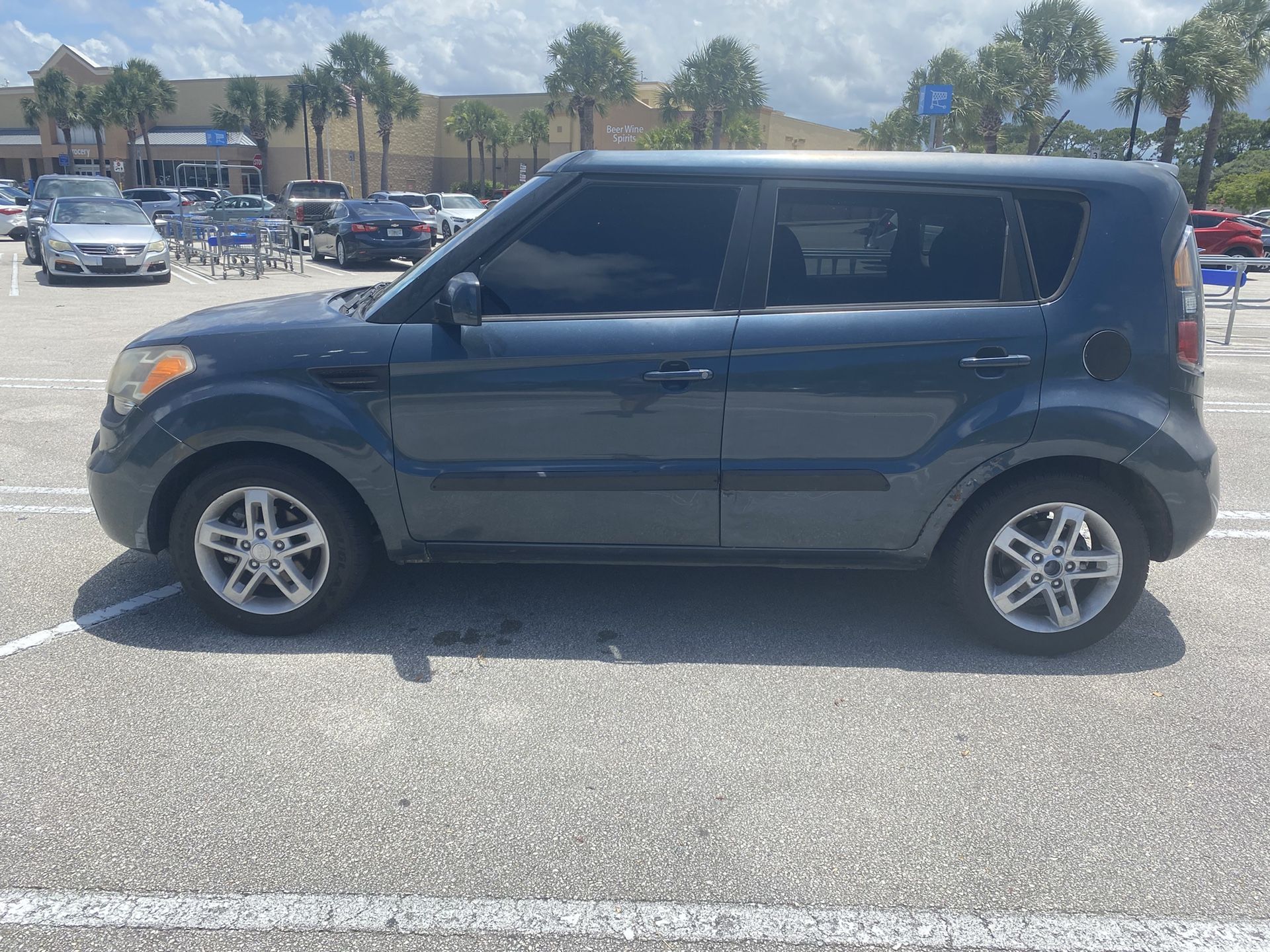 2011 KIA Soul