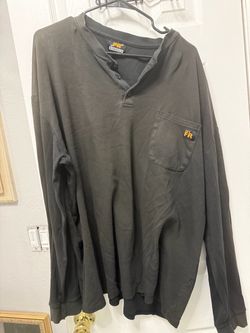 USED FR CLOTHES