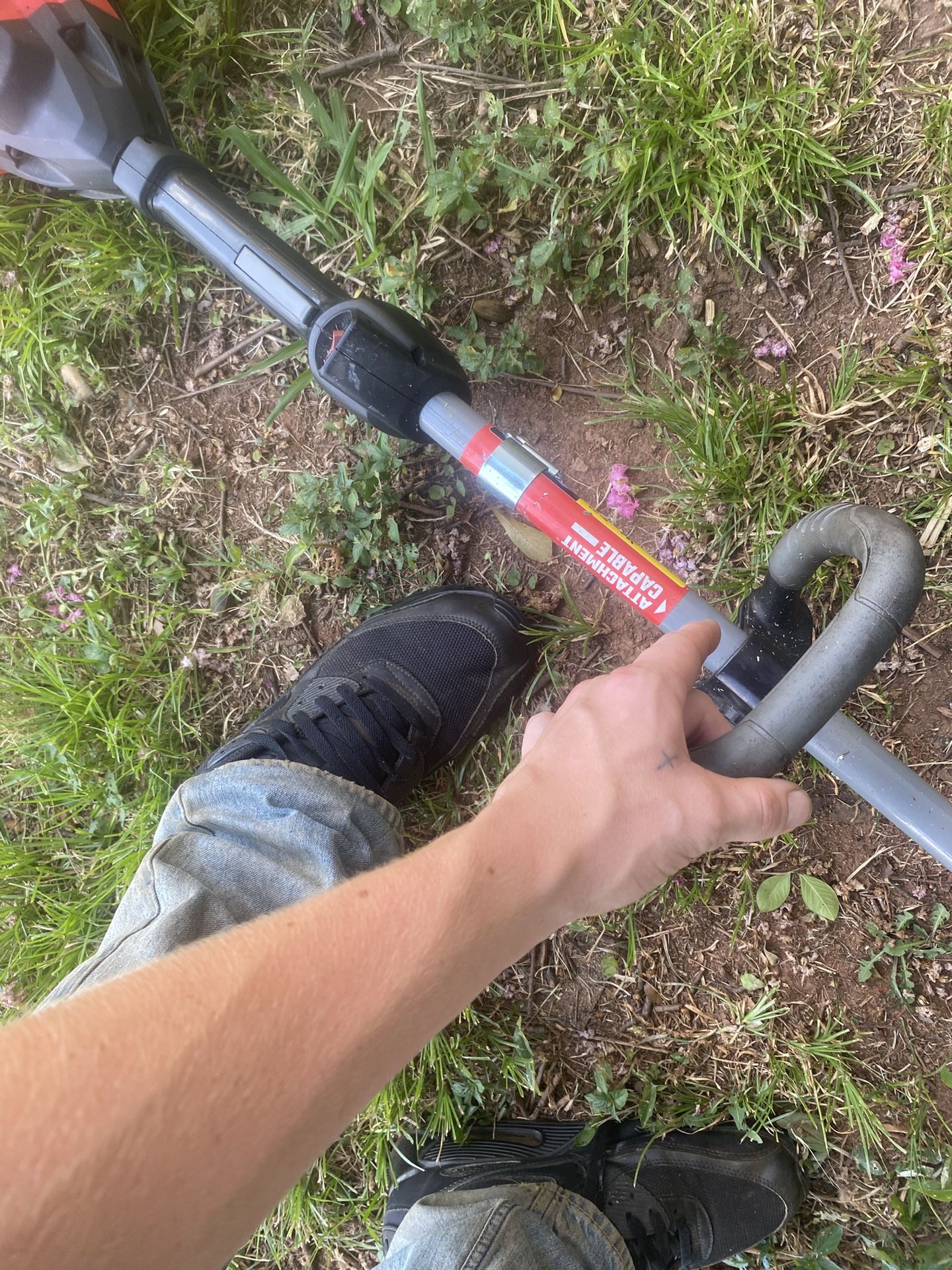 Craftsman 2 Cycle 25cc