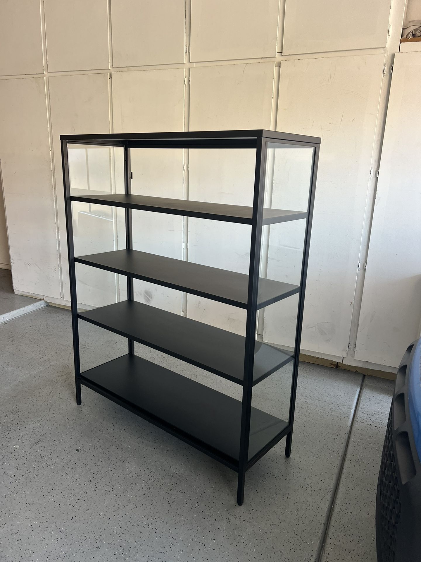 Shelf / Shelves /  Shelving 