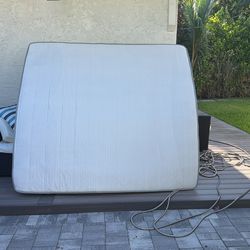 King Size Mattress