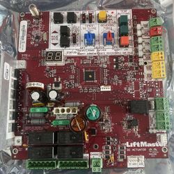 Liftmaster K1D8388-1CC Main Control Board, LA400UL, LA412UL, LA500