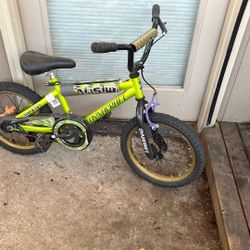 Kids Bike 
