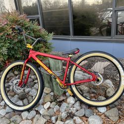 SE Bike Monster Ripper