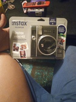 Nice Camera For Sale