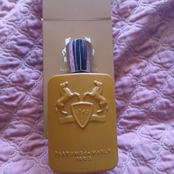 Marley Althair Fragrance Men 