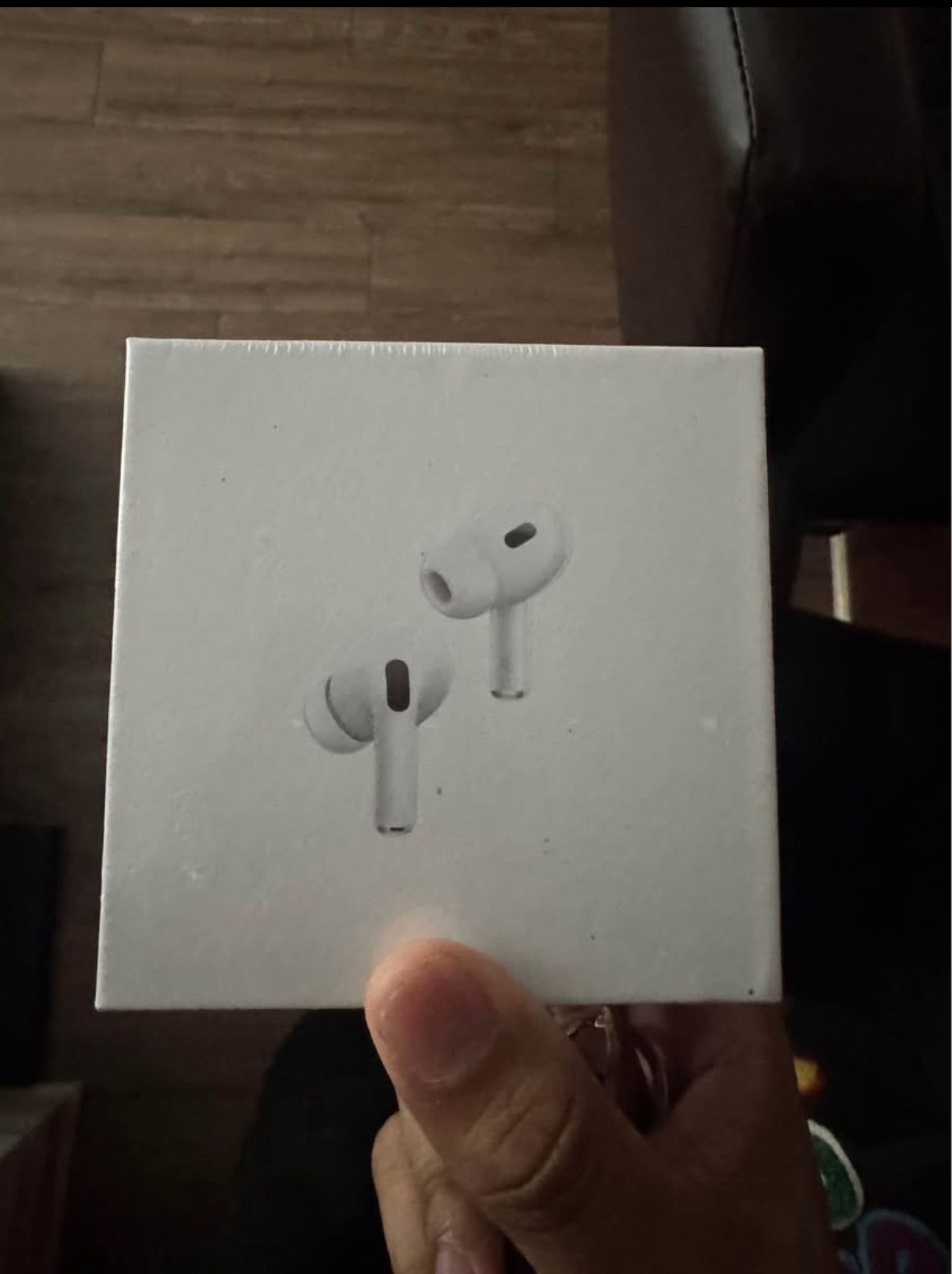 Airpods Pro Gen 2