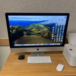 iMac 27in $350