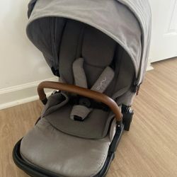 Nuna Triv Stroller Seat (without frame)