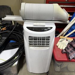 Portable AC Unit