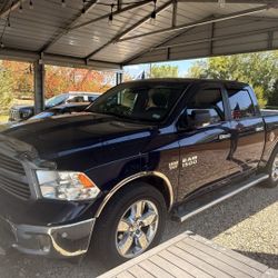 2015 Ram 1500