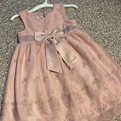 Great  Dress For 18/2 Years Old Girly 