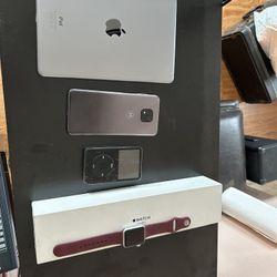 Electronics