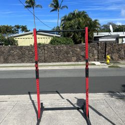 CAP Squat Rack