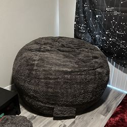 Lovesac/beanbag