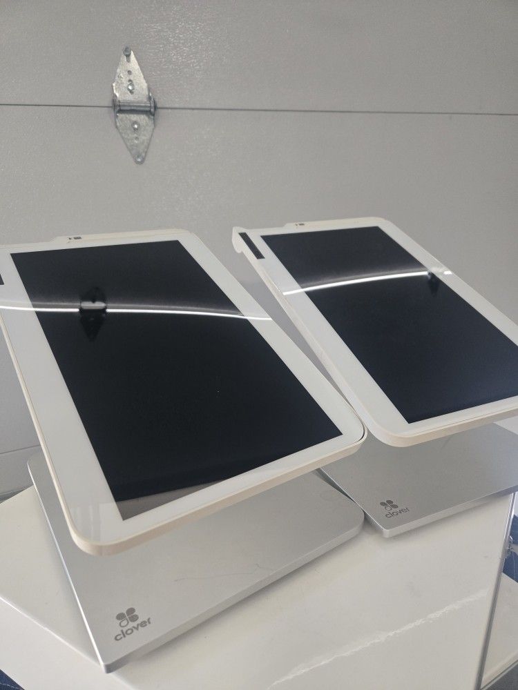Clover POS System
