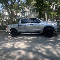 2010 Toyota Tundra