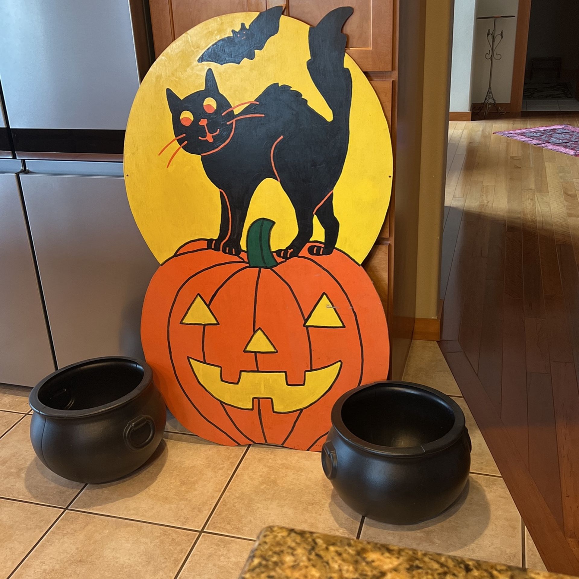 Halloween Decorations for Sale in Orting, WA OfferUp