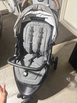 Graco stroller