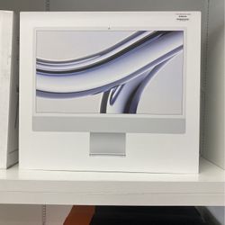 24” iMac 24GB