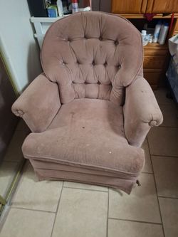 Recliner sofa