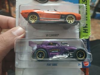 Hotwheels new rubber wheels $5