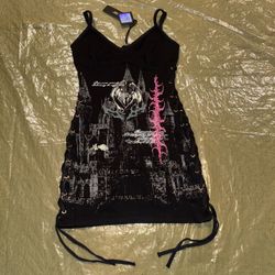Civil Regime Dress - Size M