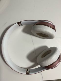 Beats headset