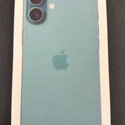 iPhone 16 Plus 