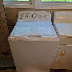 Washer Dryer
