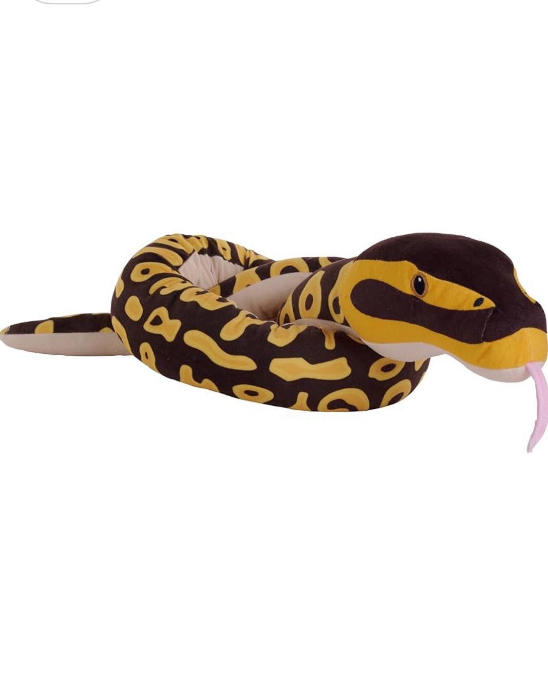 Ball Python Toys