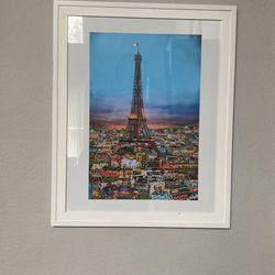 Cool Paris Art