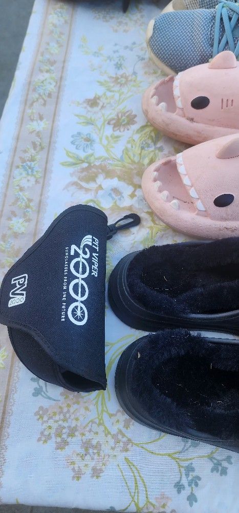 Pit Viper 2000 Polarized