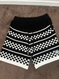 Amiri shorts