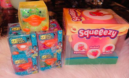 VIRAL SQUISHYS