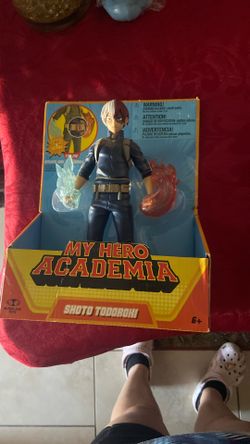 Todoroki