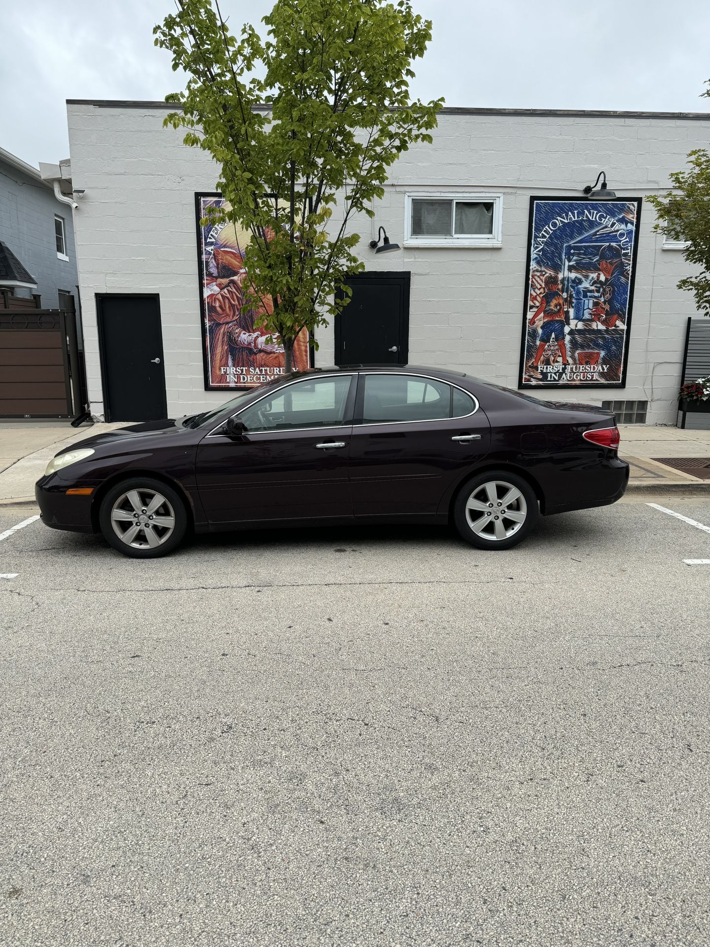 2006 Lexus ES 330