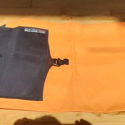 Waterproof Dry Bag Protective Back Pack Carry Bag 30L