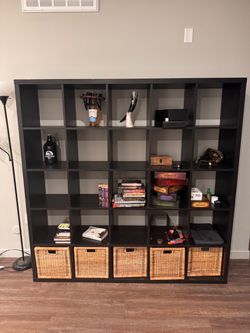 Bookshelf