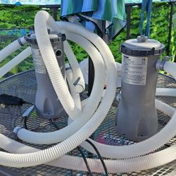 Pool Pump