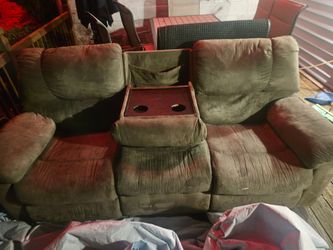 loveseat